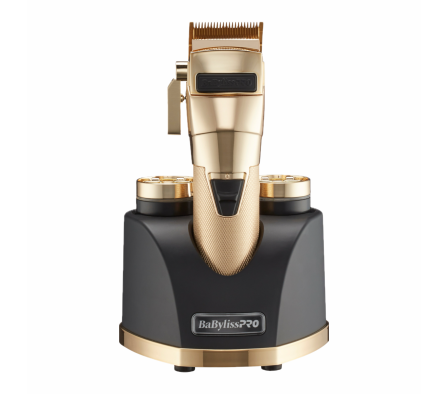 BABYLISSPRO CLIPPER FX890 - SNAPFX GOLD