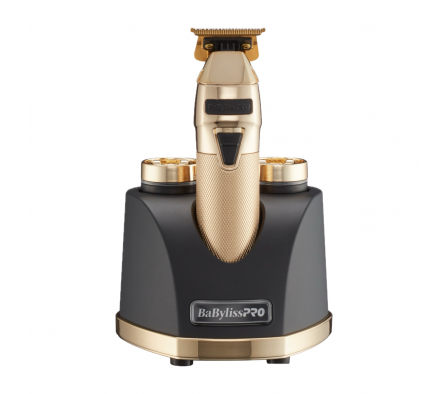 BABYLISSPRO TRIMMER FX797 GI- SNAP GOLD