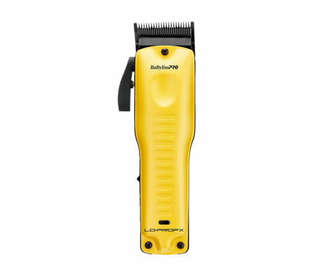 BABYLISSPRO CLIPPER FX825 LOPRO YELLOW