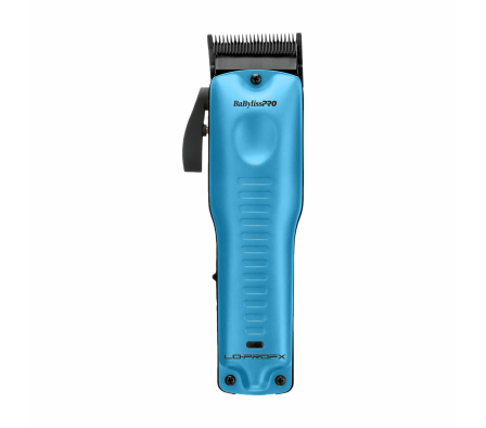 BABYLISSPRO CLIPPER FX825 - LOPRO BLUE INFLUE