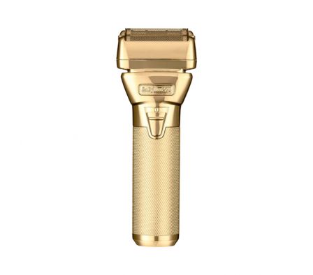 BABYLISS SHAVER FX79FSG- GOLD FXONE