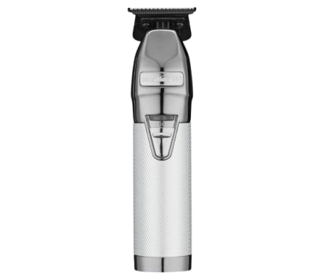 BABYLISS TRIMMER FX787NG - SILVERX