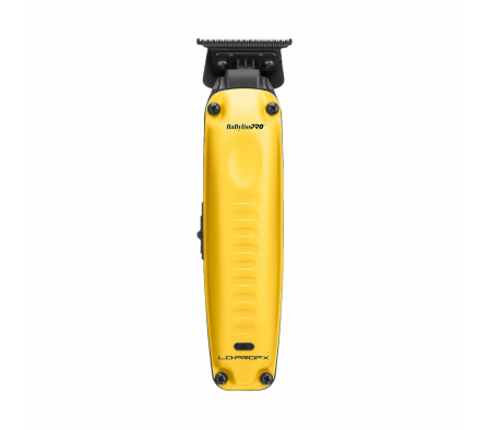 BABYLISSPRO TRIMMER FX726YI - LOPRO YELLOW