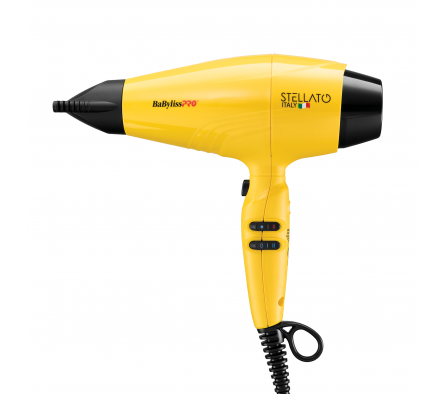 BABYLISS SECADOR STELLATO 