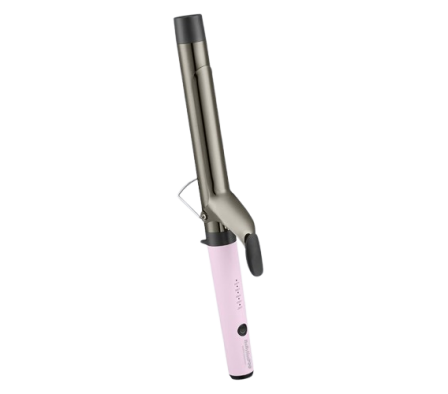 BABYLISS ONDULADOR XL PINK     