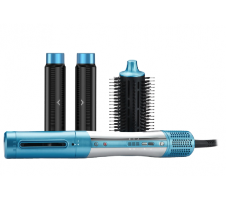 BABYLISS STYLE SWITC 4PC       