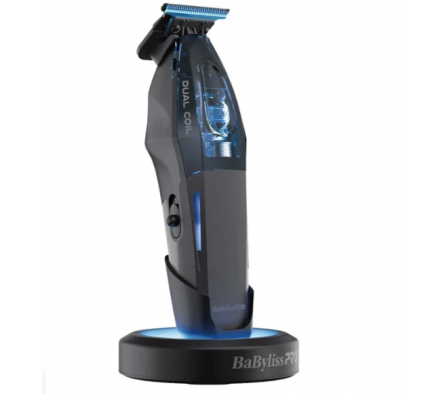BABYLISS FX95T TRIMMER DUAL COIL BLACK    
