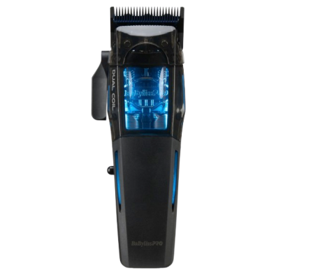 BABYLISS FX95C CLIPPER DUAL COIL BLACK      