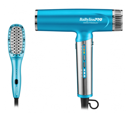 BABYLISS PACK BNTPP92 DV ( SEC9200 + CEP TERMICO) 