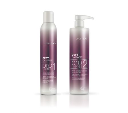 JOICO DUO TRATAMINETO DEFY DAMAGE PRO SERIES