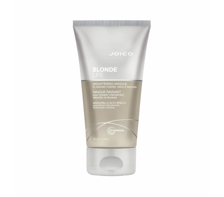 JOICO MASCARA BLONDE LIFE BRIGHTENING 150ml