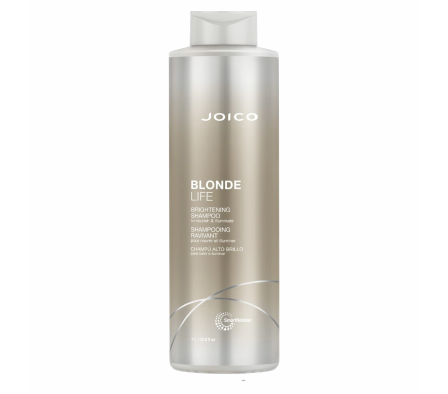 JOICO SHAMPOO BLONDE LIFE BRIGHTENING 1L