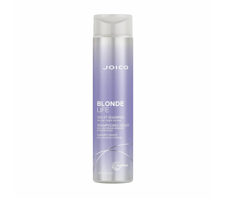 JOICO SHAMPOO BLONDE LIFE VIOLET 300ml