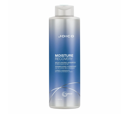 JOICO SHAMPOO MOISTURE RECOVERY 1L