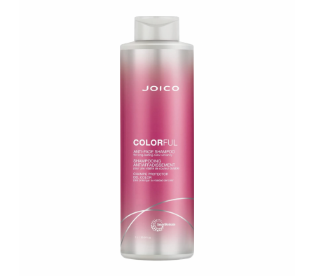 JOICO SHAMPOO PROTECTOR COLORFUL 1L