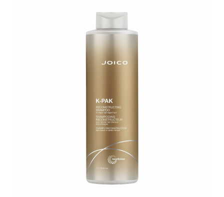 JOICO SHAMPOO K-PAK RECONSTRUCTING 1L