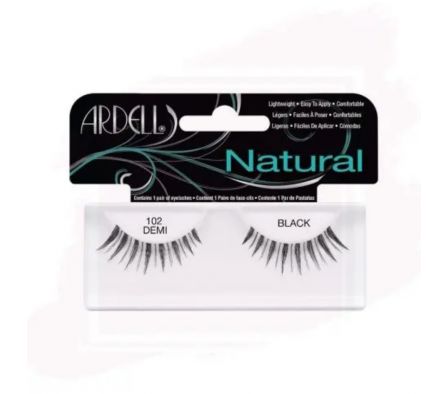 ARDELL PESTAÑA ENTERA NATURAL #102 DEMI