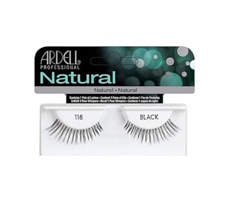 ARDELL PESTAÑA ENTERA NATTURAL #116