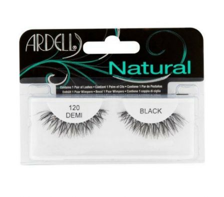 ARDELL PESTAÑA ENTERA NATURAL #120