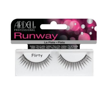 ARDELL PESTAÑA  ENTERA RUNAWAY FLIRTY