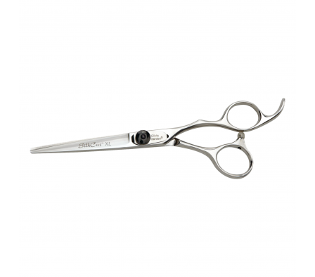 OLIVIA GARDEN TIJERA SILKCUT BARBER 6-SK-60XL