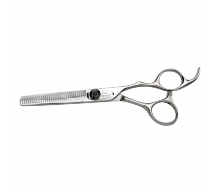 OLIVIA GARDEN TIJERA ENTRESACADO BARBER 6.35XL
