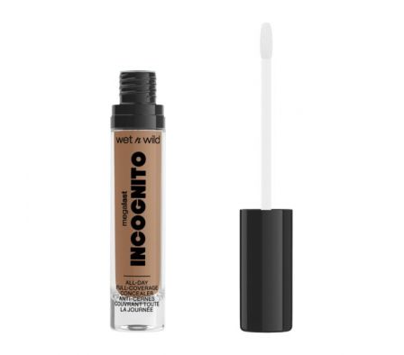 WATERPROOF CONCEALER - SHADE 10 1111902      