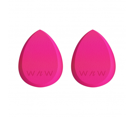 WET N WILD ESPONJA APLICADORA  2-PACK