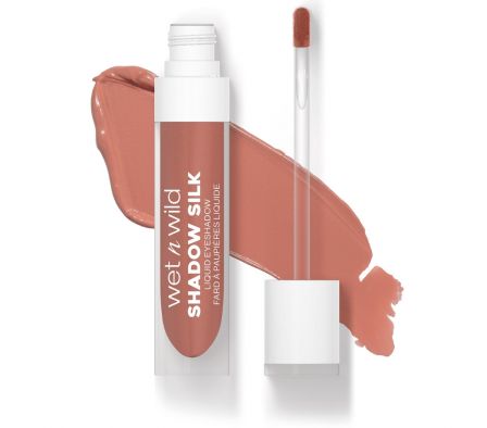 WET N WILD SHADOW SILK SOMBRA LIQUIDA DE OJOS NEUTRAL TERRA 1115566