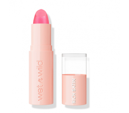 MEGA LAST RICH SATIN LIP COLOR 1116112