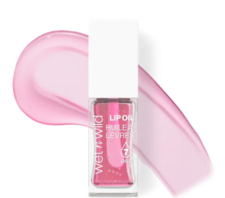 WET N WILD LIP OIL 1116671