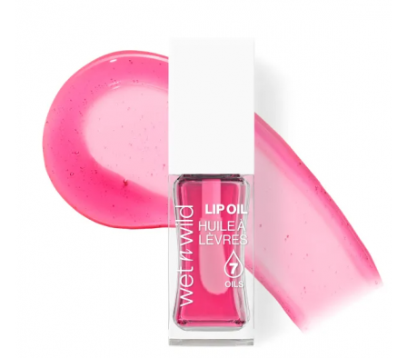 WET N WILD LIP OIL 1116673