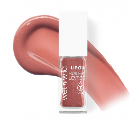 WET N WILD LIP OIL 1116675