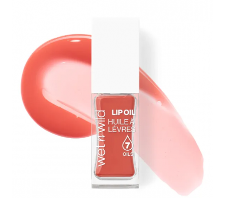 WET N WILD LIP OIL 1116676