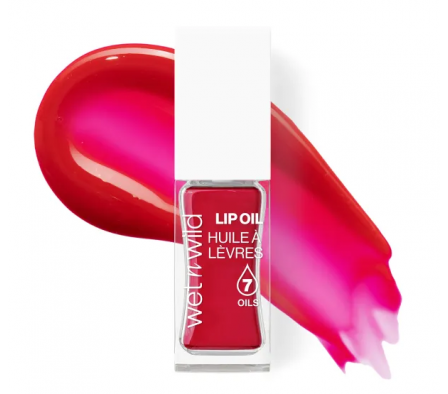 WET N WILD LIP OIL 1116754