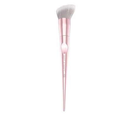 WET N WILD PRO BRUSH LINE BROCHA PARA PRECISION DE BASE