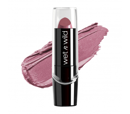 WET N WILD  LABIAL ACABADO SATÍN SECRET MUSE