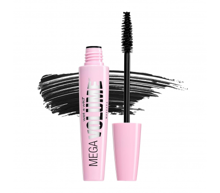 WET N WILD MASCARA DE PESTAÑA MEGAVOLUME