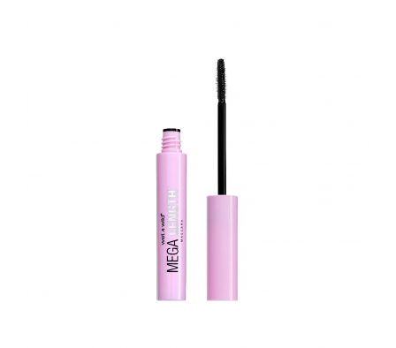 WET N WILD MASCARA DE PESTAÑA MEGALENGTH