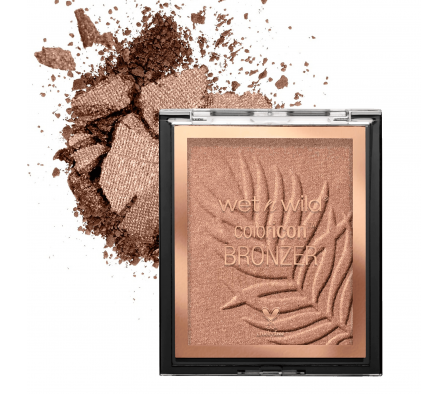 WET N WILD COLOR ICON BRONCEADOR PALM BEACH READY (BLISTER)
