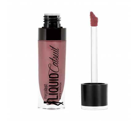 WET N WILD  LABIAL LIQUIDO MATTE REBEL ROSE