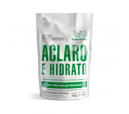 POLVO DEC. BLANC NAT. DOYPACK X 700G