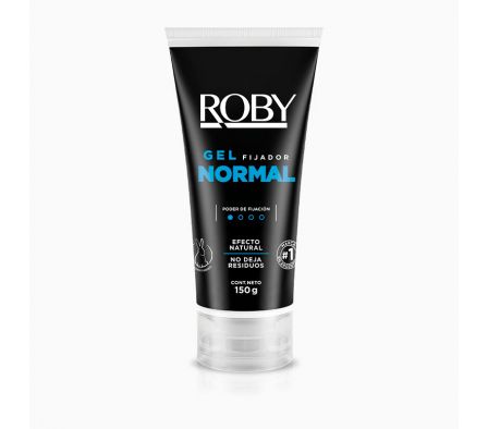 ROBY GEL NORMAL 150GR