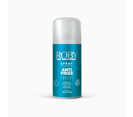 ROBY SPRAY ANTIFRIZZ 180GR