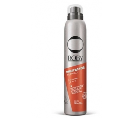 ROBY PROTECTOR TERMICO 190ML     