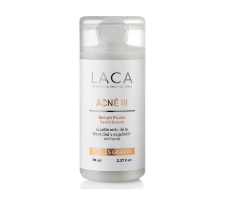 LACA ACNE III 70ml