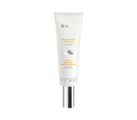 EXEL GEL HIDRATANTE REPARADOR POMO VITAMINA C 30ml