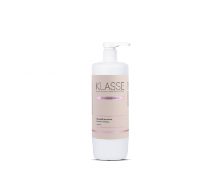KLASSE ACONDICIONADOR COLOR REFRESH 1000ml