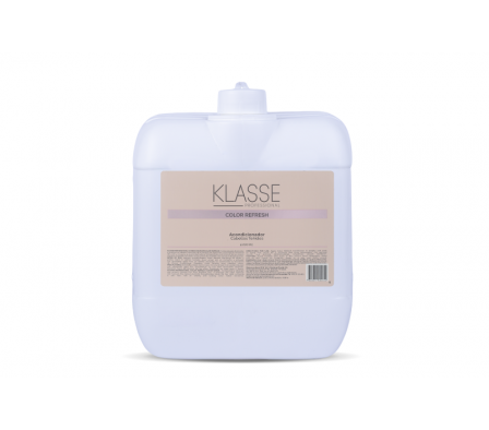 KLASSE ACONDICIONADOR COLOR REFRESH 5000ml