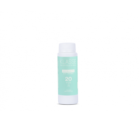 KLASSE OXIDANTE 20 VOLUMENES 60ml